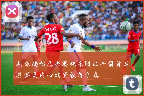 科尔揭秘总决赛绝杀时的平静背后其实是内心的紧张与焦虑